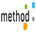  Method Recycling logo